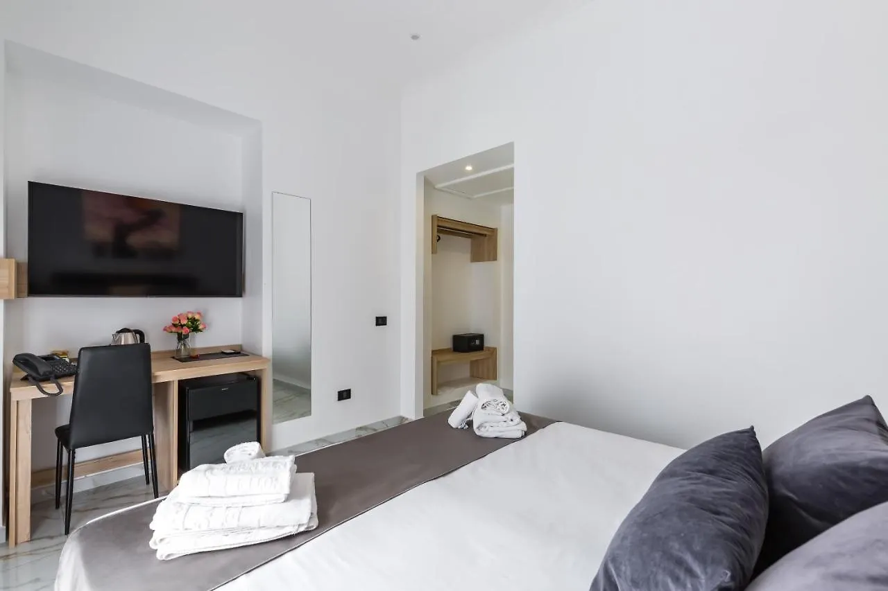 Hotel Sant'Angelo Palace Νάπολη 4*,  Ιταλία