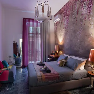 Lex Santa Lucia Bed & Breakfast