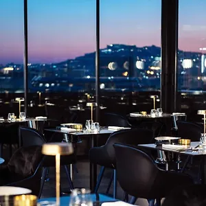 Gold Tower Lifestyle Неаполь