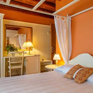 Отель Calvi-ristorante Mainor ***