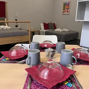 Caba Bed & Breakfast