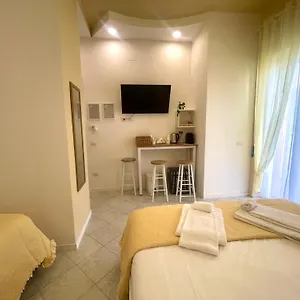 Terrazza Garibaldi Неаполь