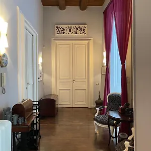 Anima Partenopea Неаполь