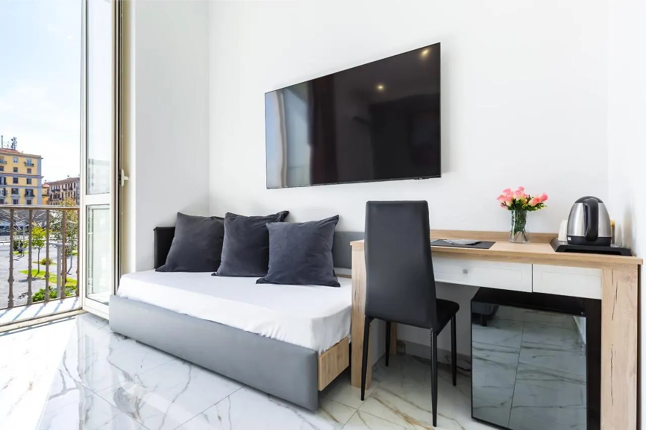 Hotel Sant'Angelo Palace Neapol